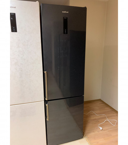 ����������� Vestfrost VF 3863 BH ������