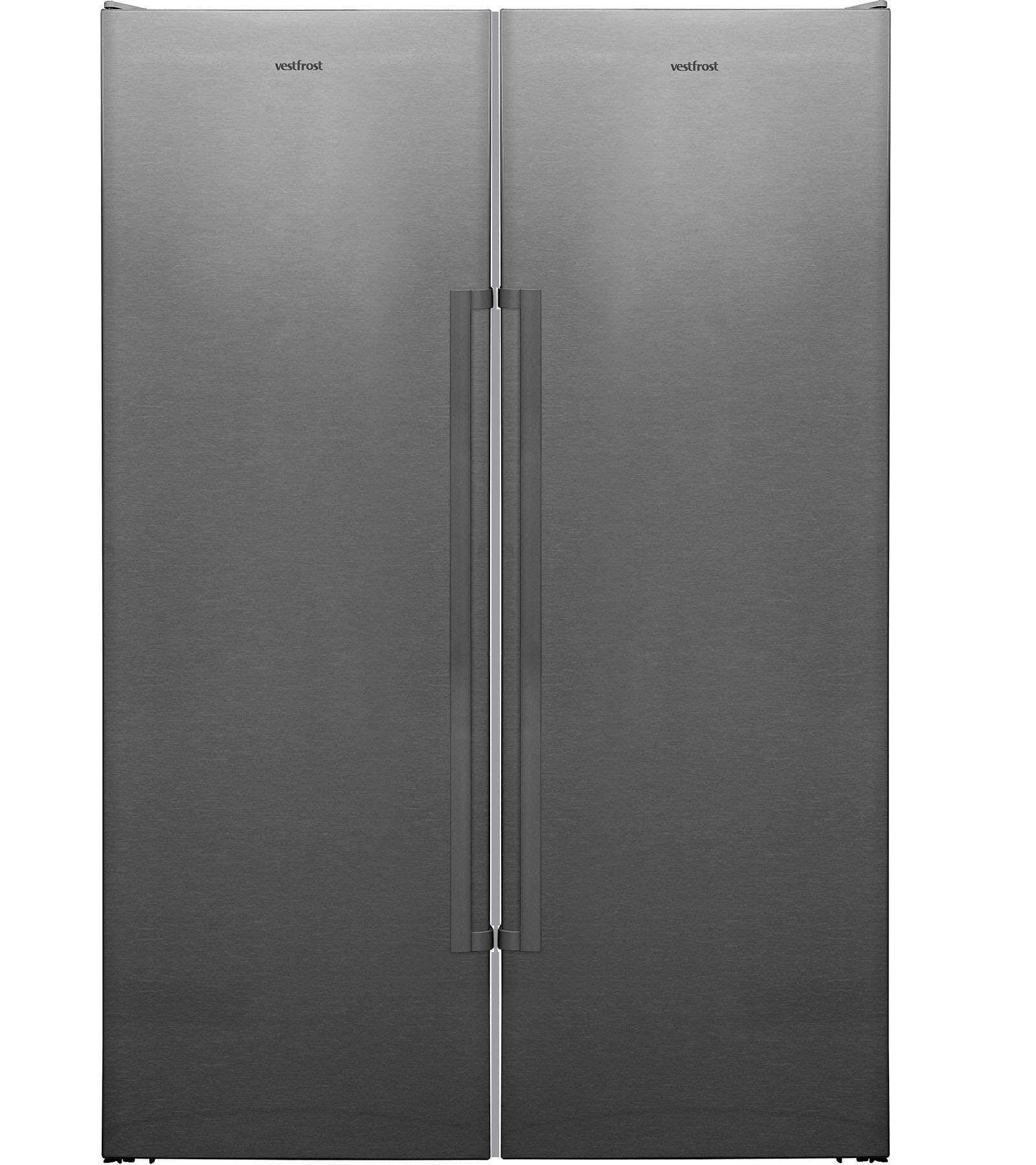 ����������� Vestfrost VF395-1SBS �����