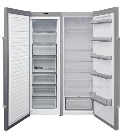 ����������� Vestfrost VF395-1SBS �����