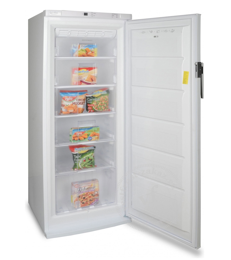����������� Vestfrost VD 255 FN