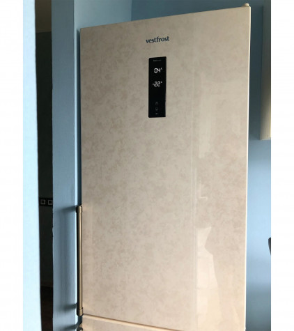 ����������� Vestfrost VF 3663 B �������