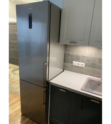 ����������� Vestfrost VF 3863 X �����