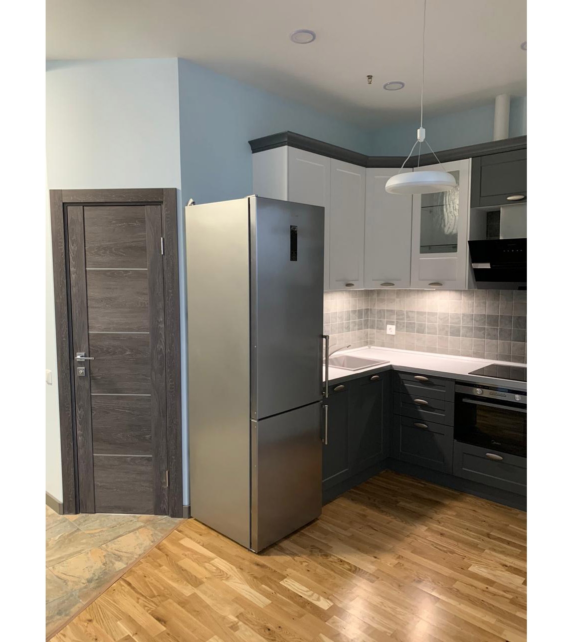 ����������� Vestfrost VF 3863 X �����