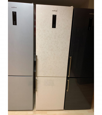 ����������� Vestfrost VF 3863 B �������