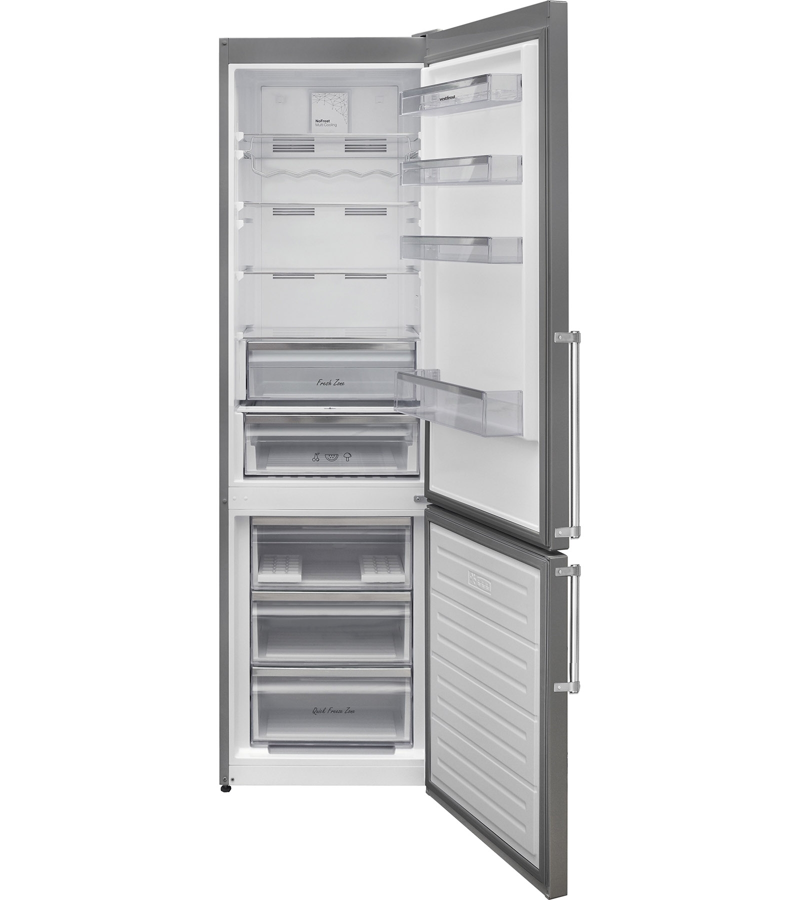 ����������� Vestfrost VF 3863 H �������