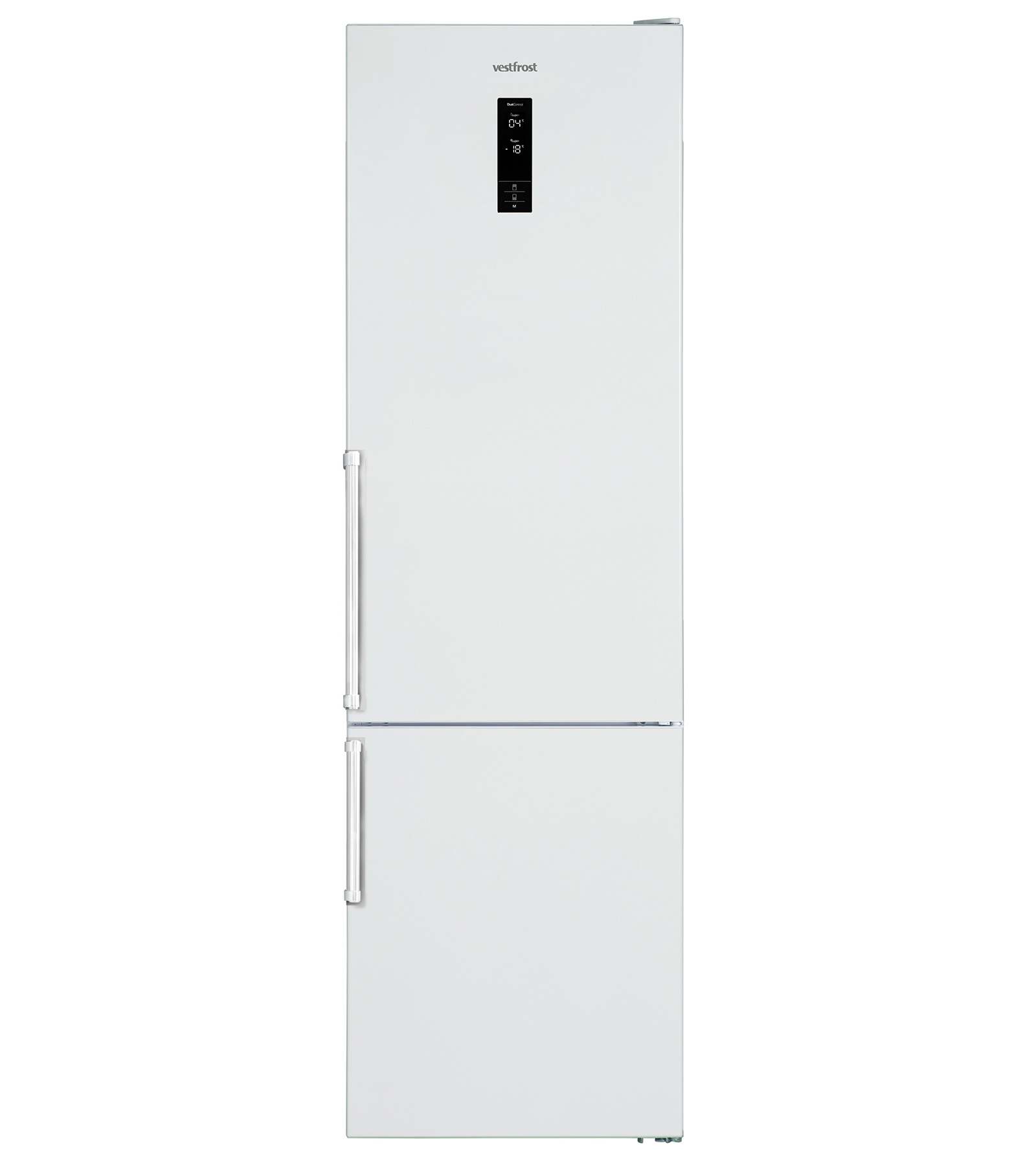 ����������� Vestfrost VF 3863 W �����
