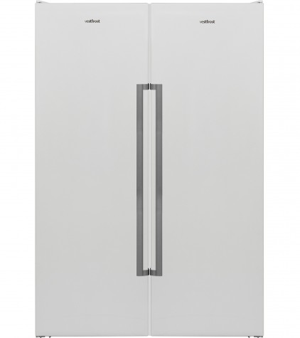 ����������� Vestfrost VF395-1SBW �����