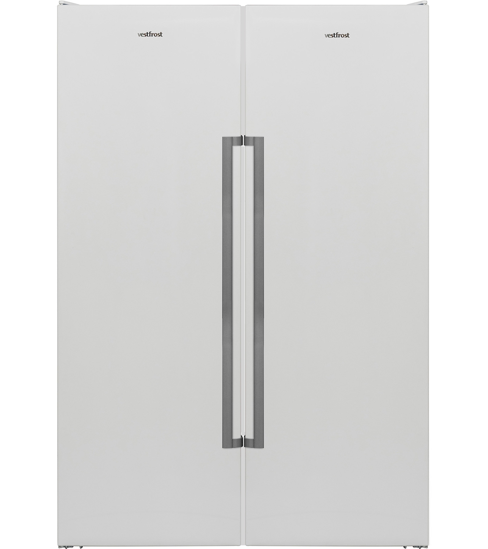 ����������� Vestfrost VF395-1SBW �����