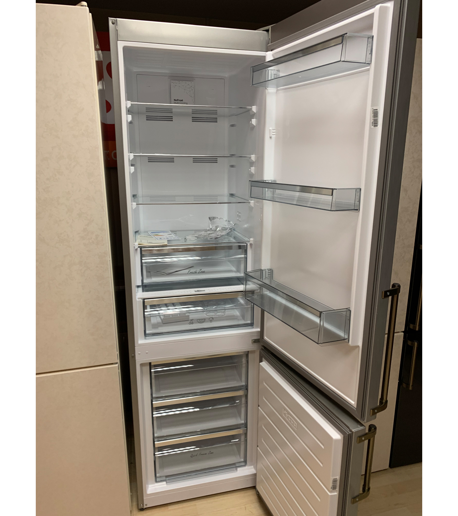 ����������� Vestfrost VF 3663 H �������