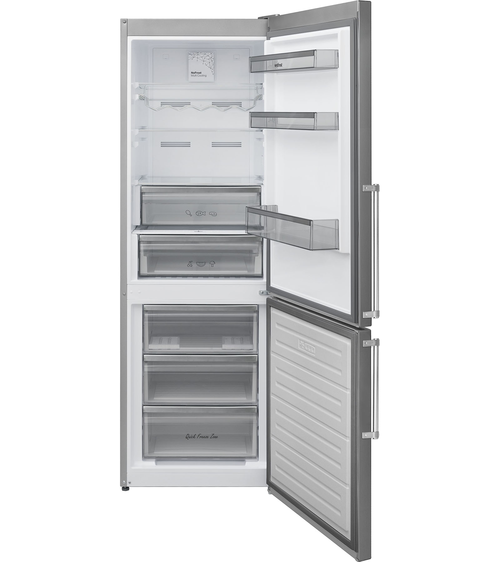����������� Vestfrost VF 3663 H �������