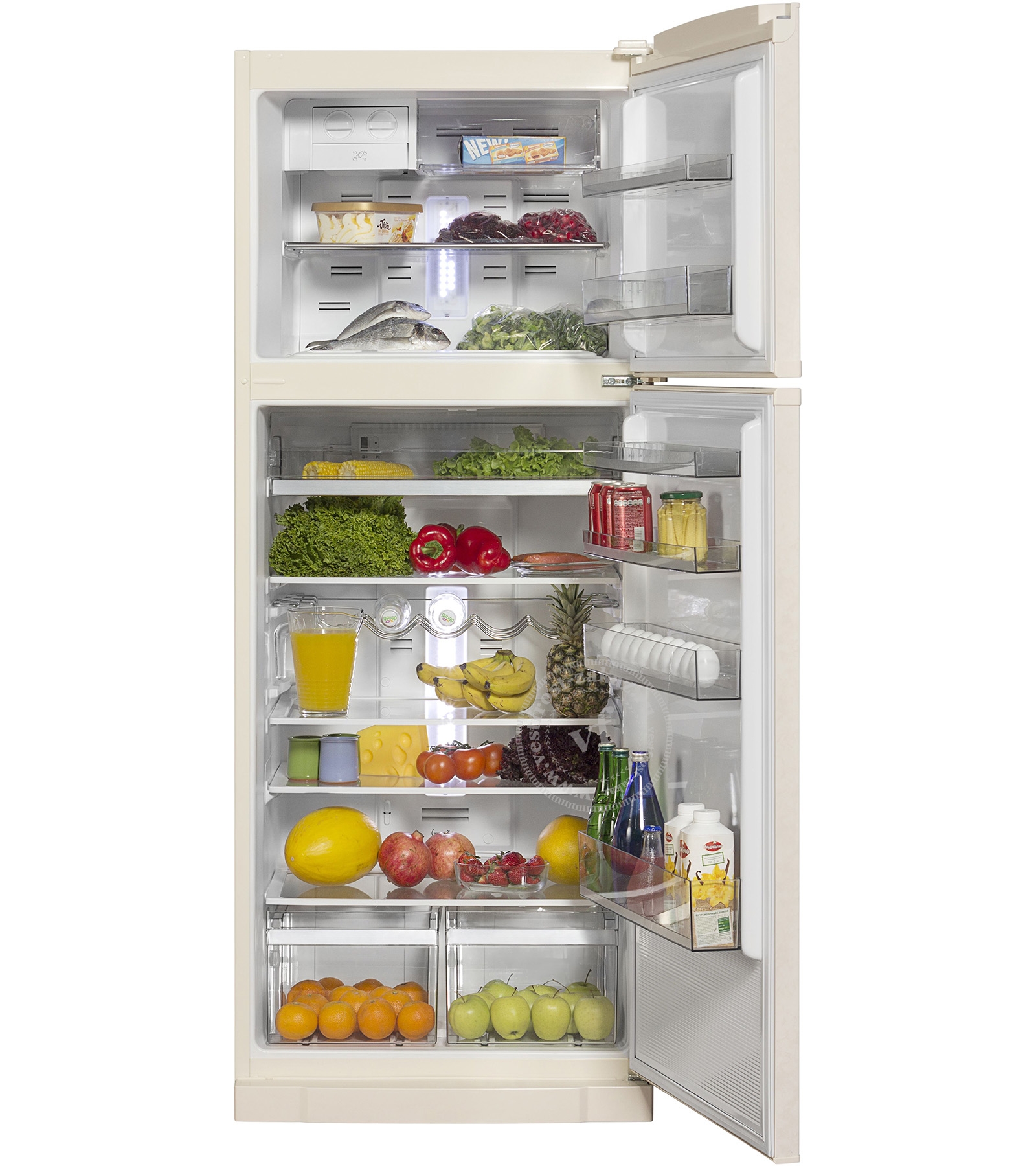 ����������� Vestfrost VF 465 EB (NEW) �������
