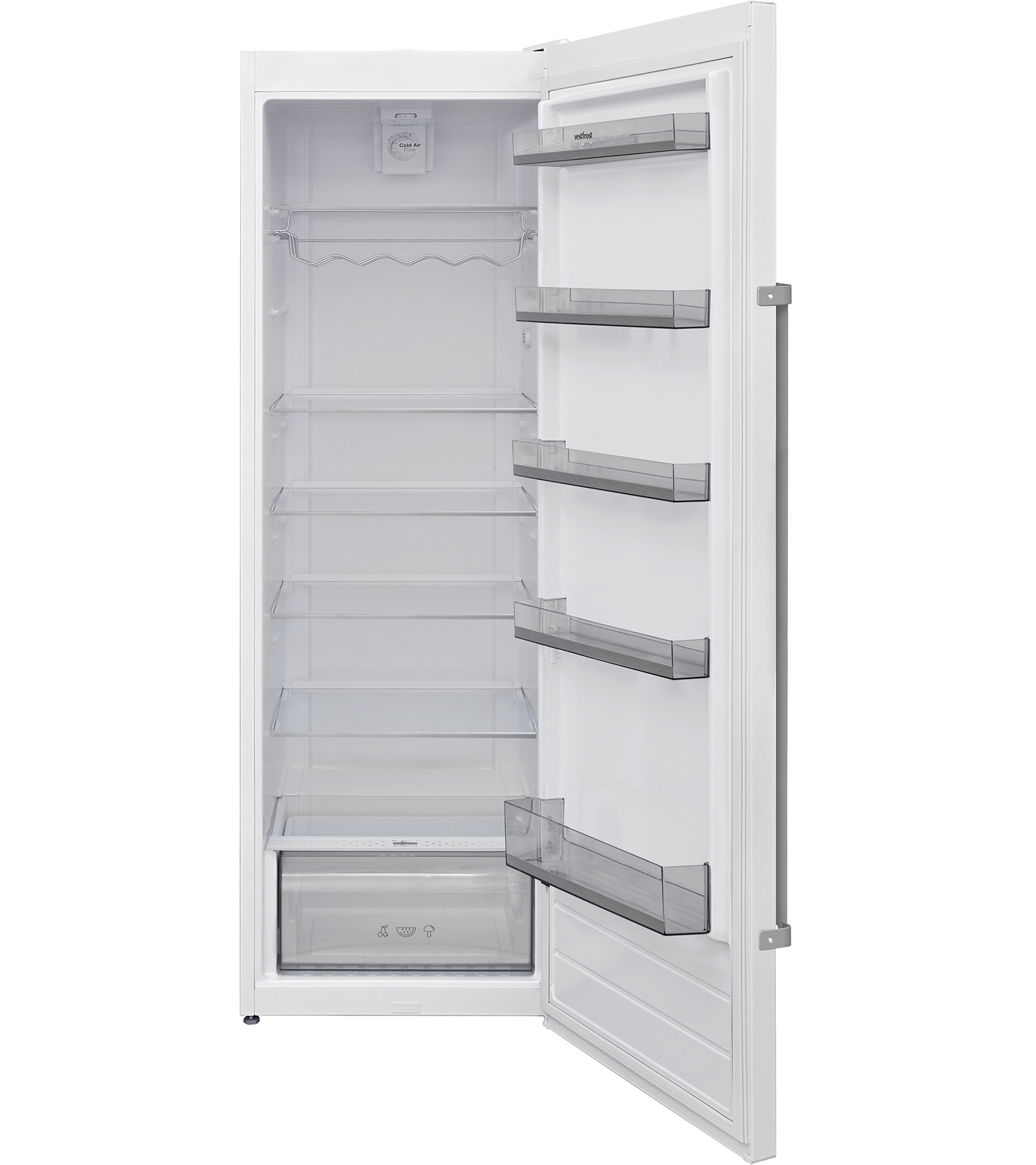 ����������� Vestfrost VF 395 SBW �����