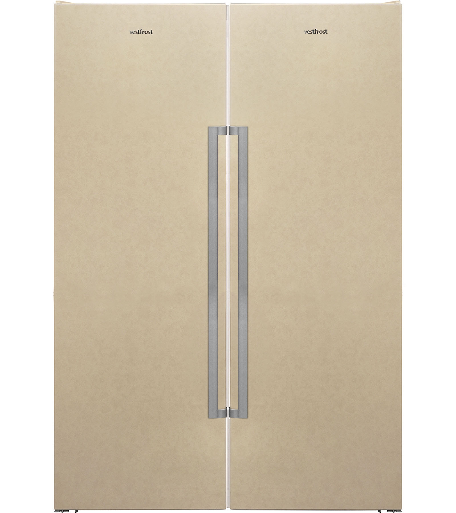 ����������� Vestfrost VF395-1SBB �������