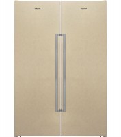 ����������� Vestfrost VF395-1SBB �������