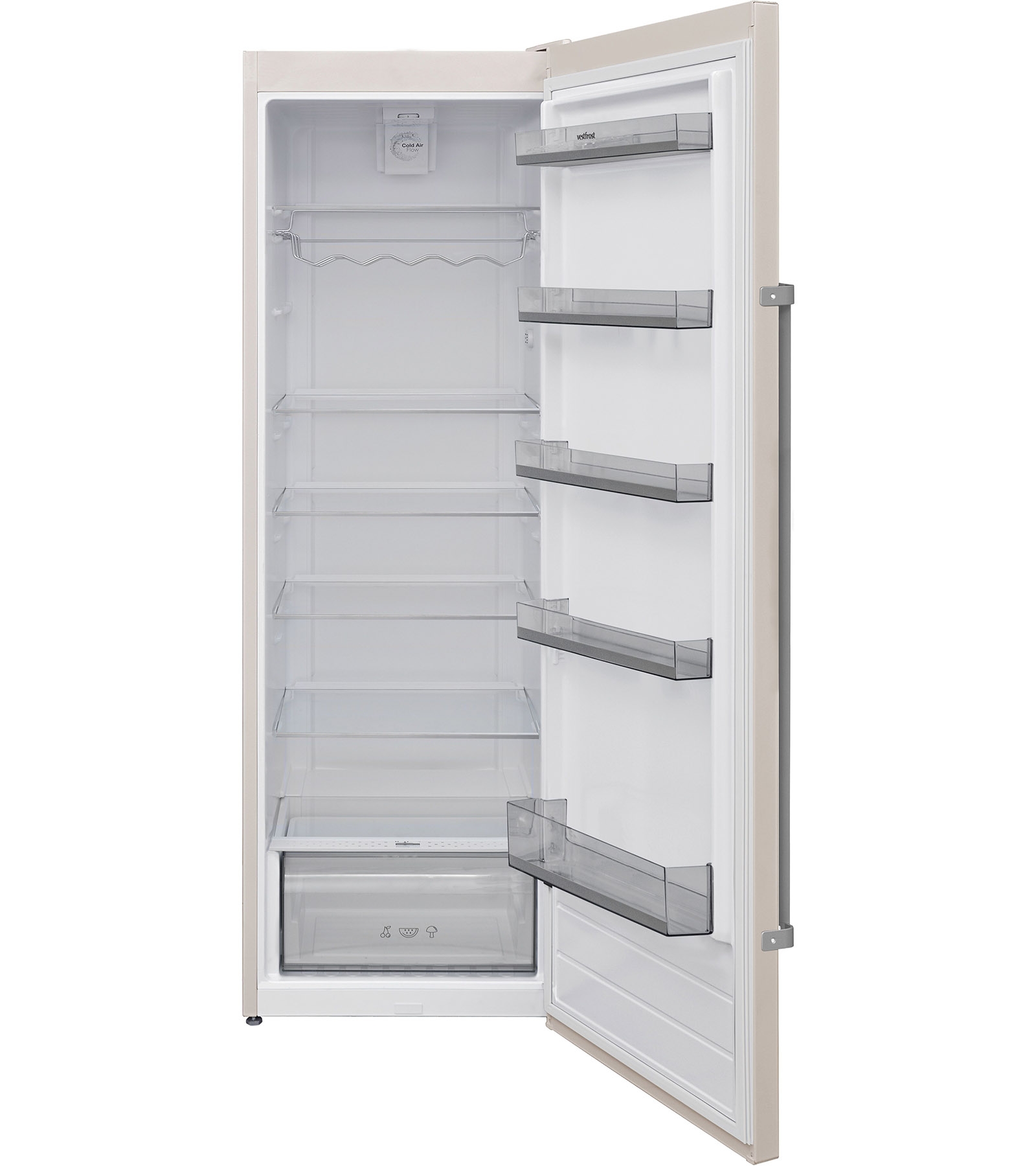 ����������� Vestfrost VF 395 SBB �������