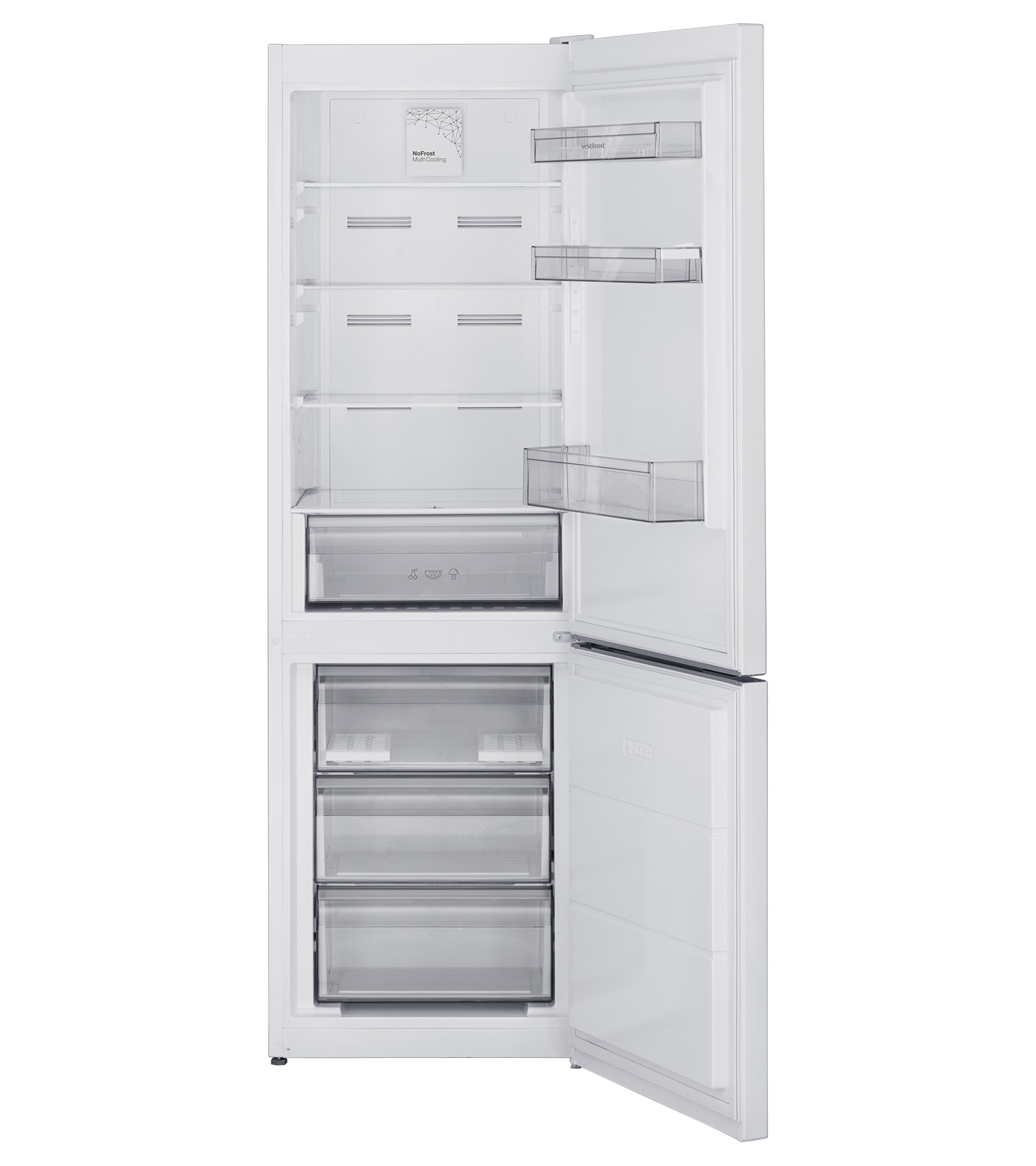 ����������� Vestfrost VF 373 MB �������