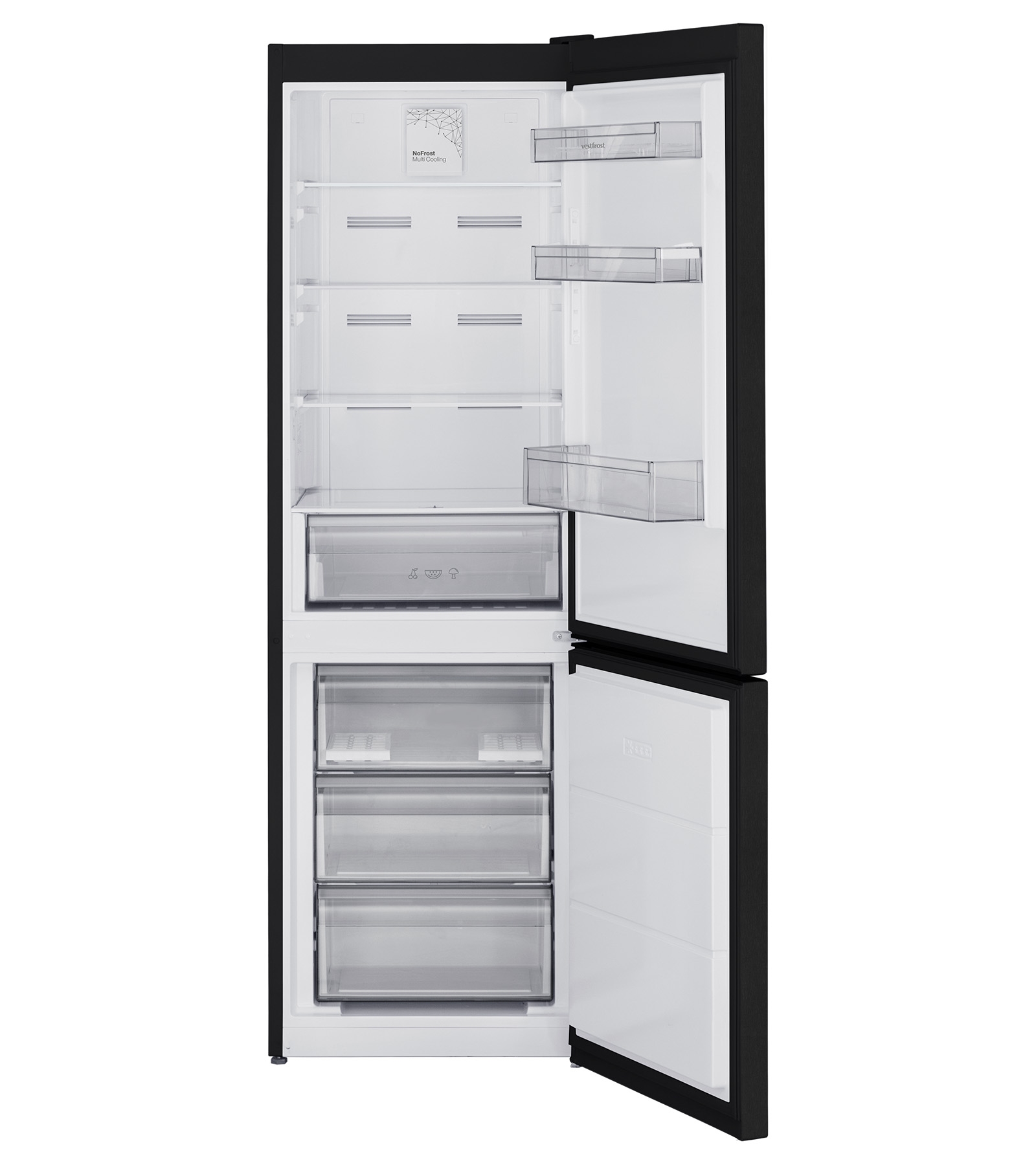����������� Vestfrost VF 373 ED ������ �����