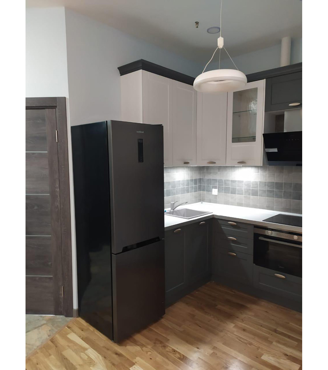 ����������� Vestfrost VF 373 ED ������ �����