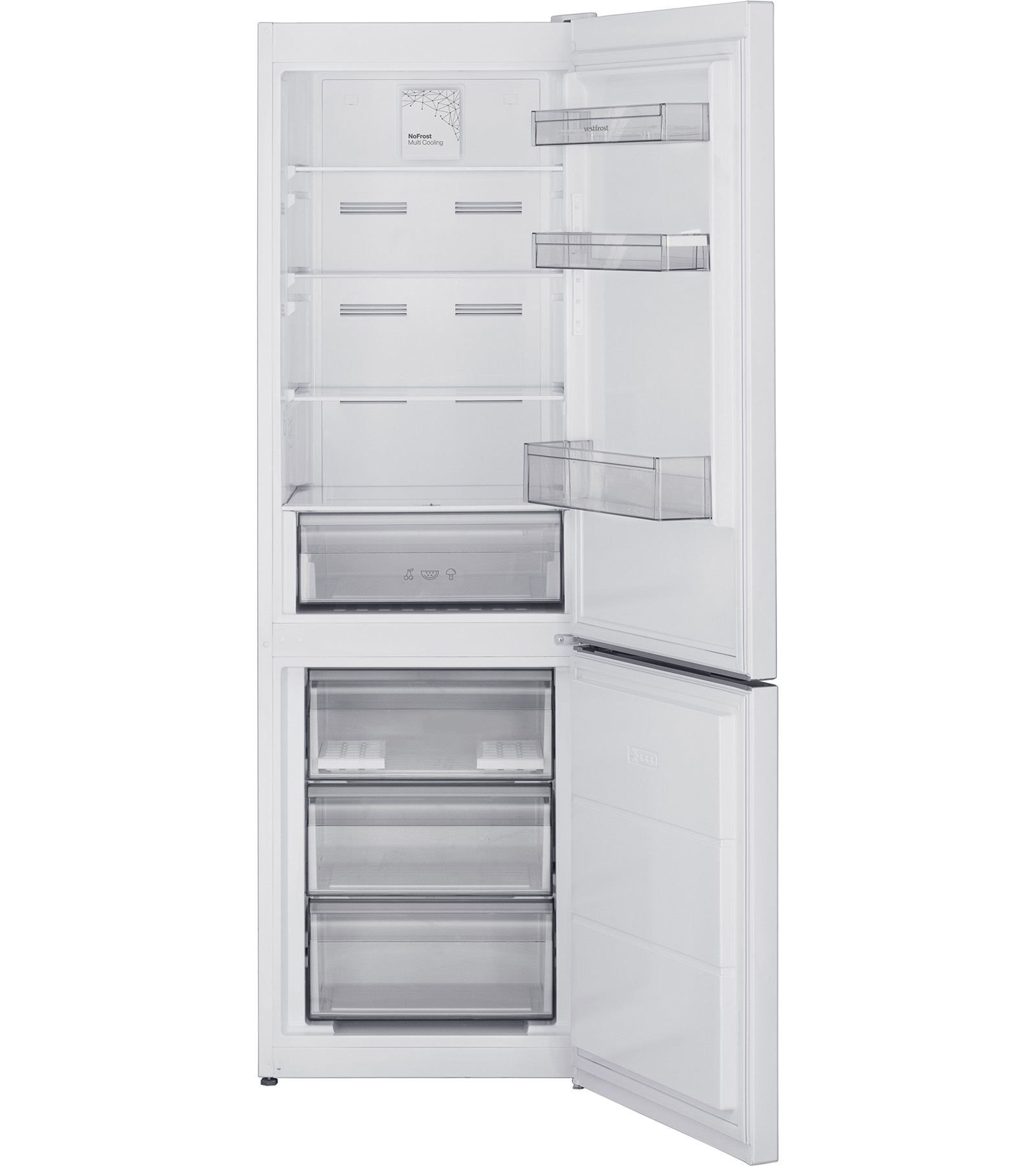 ����������� Vestfrost VF 373 MW �����