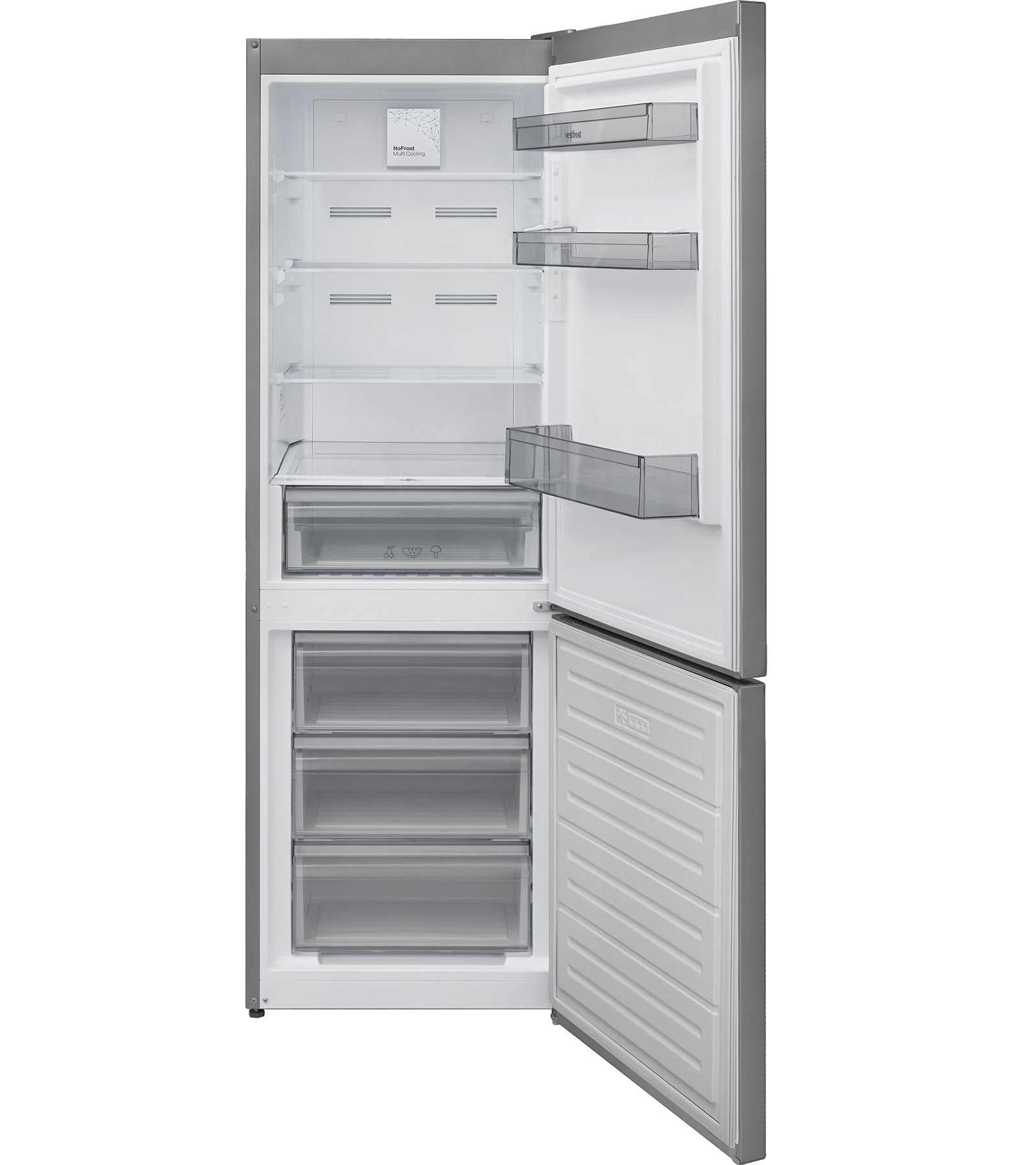 ����������� Vestfrost VF 373 MX �����
