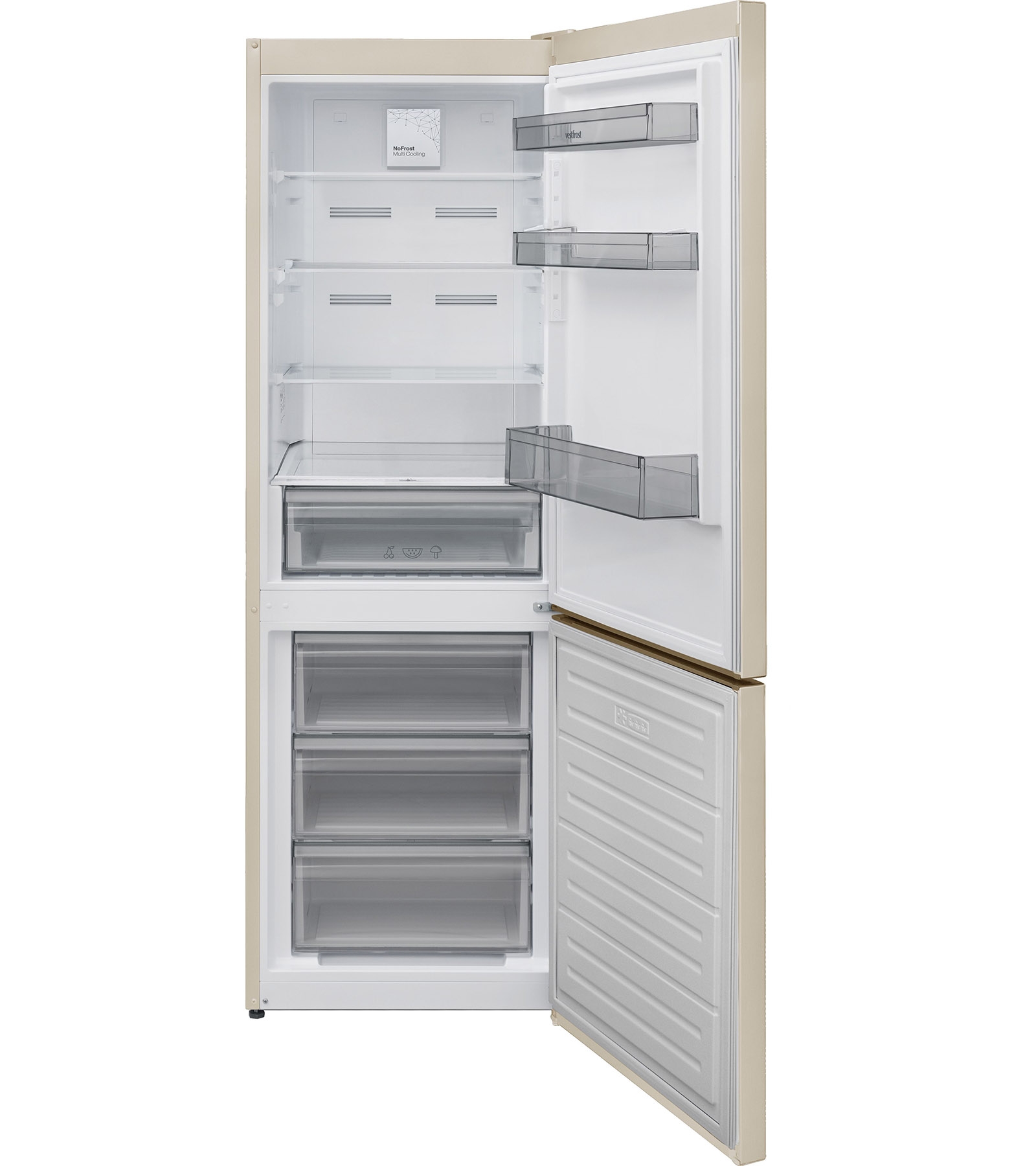 ����������� Vestfrost VF 373 EB �������