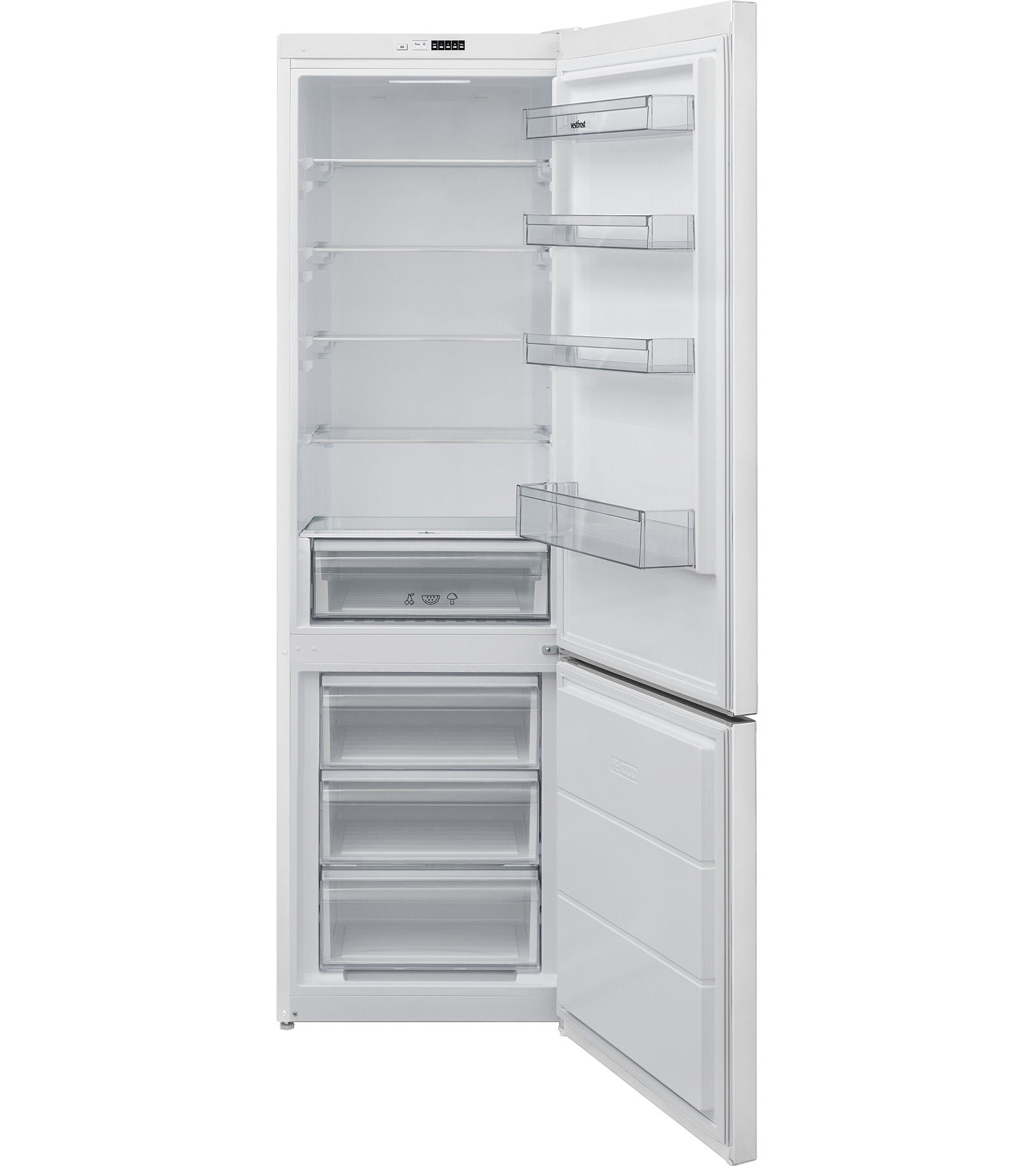 ����������� Vestfrost VF 384 EW �����