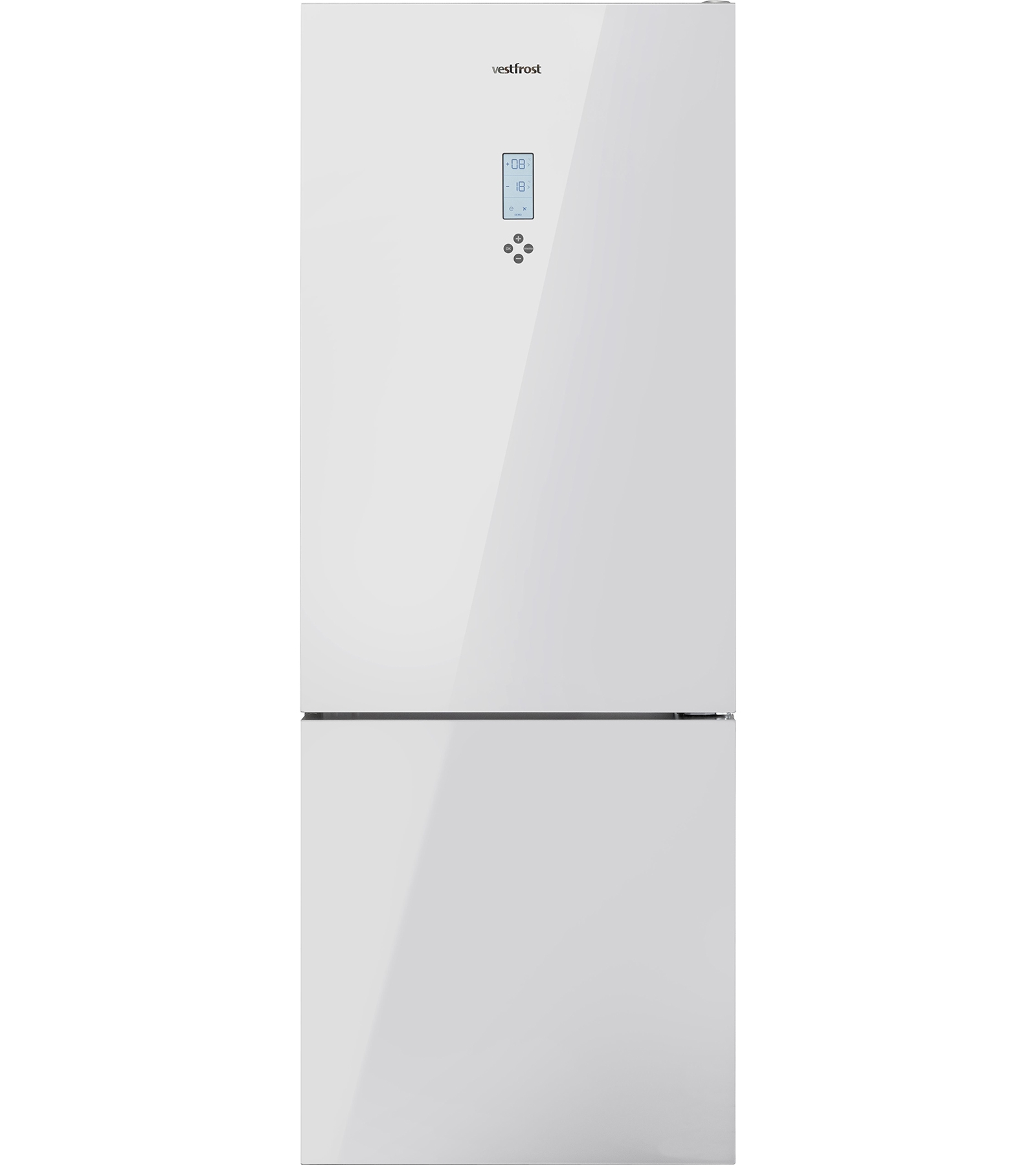 ����������� Vestfrost VF 492 GLW ����� (������)