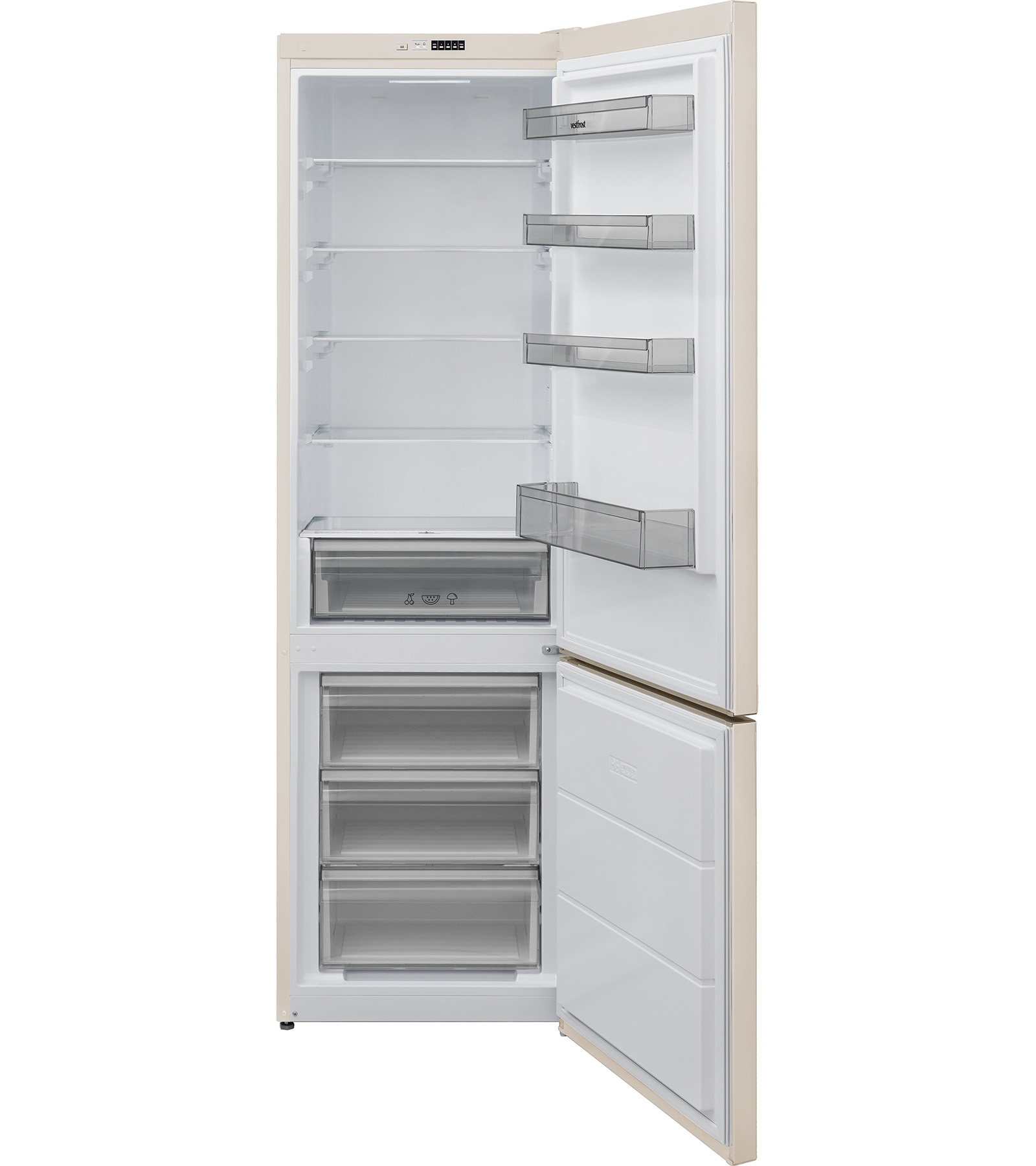 ����������� Vestfrost VF 384 EB �������