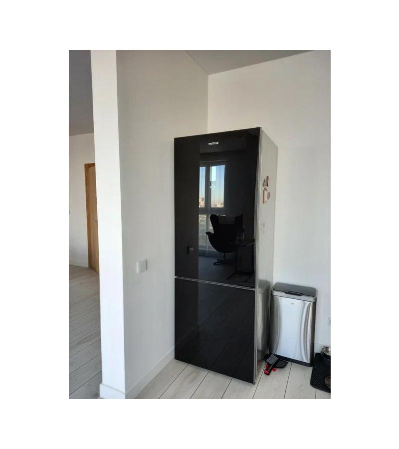 ����������� Vestfrost VF 492 GLBL ������ (������)