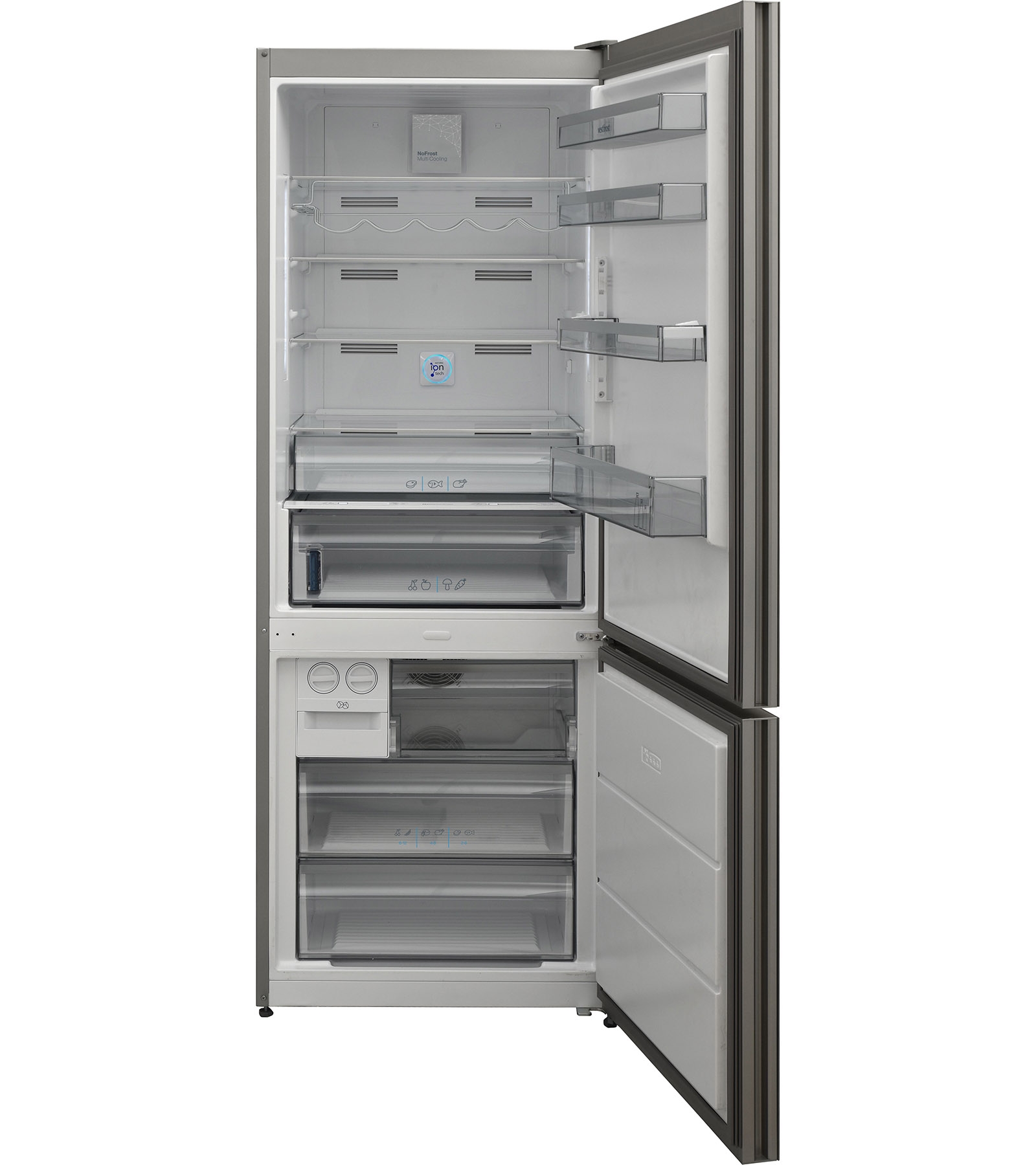 ����������� Vestfrost VF 492 GLBL ������ (������)
