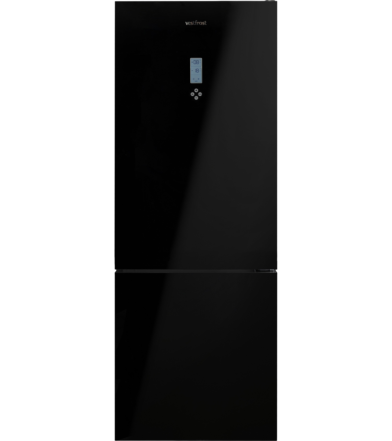 ����������� Vestfrost VF 492 GLBL ������ (������)