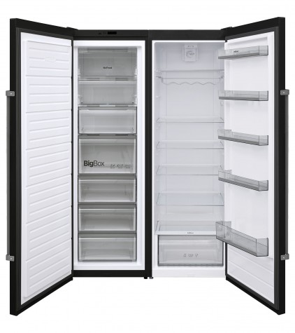 ����������� Vestfrost VF395-1SB BH ������