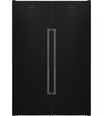 ����������� Vestfrost VF395-1SB BH ������