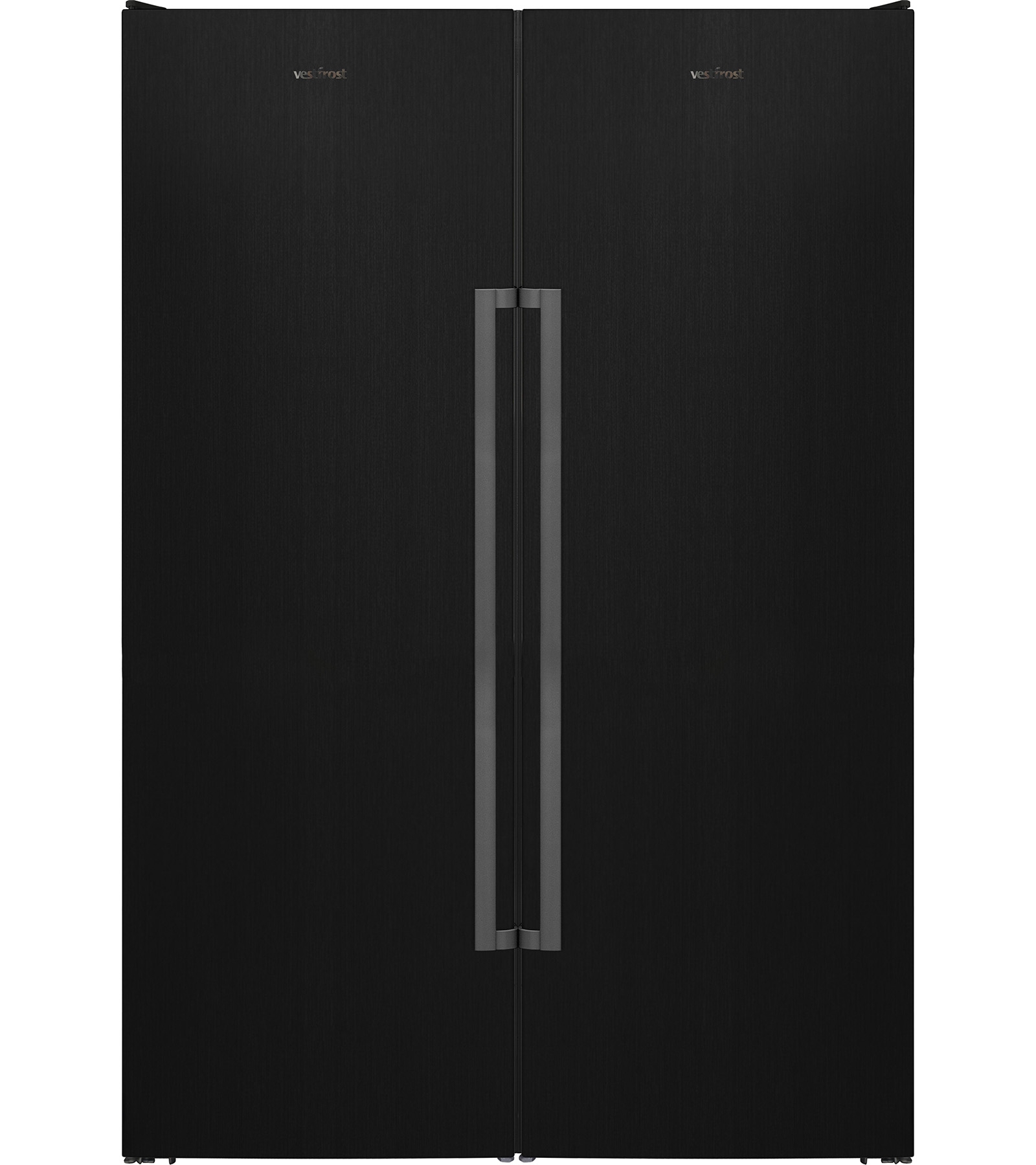 ����������� Vestfrost VF395-1SB BH ������