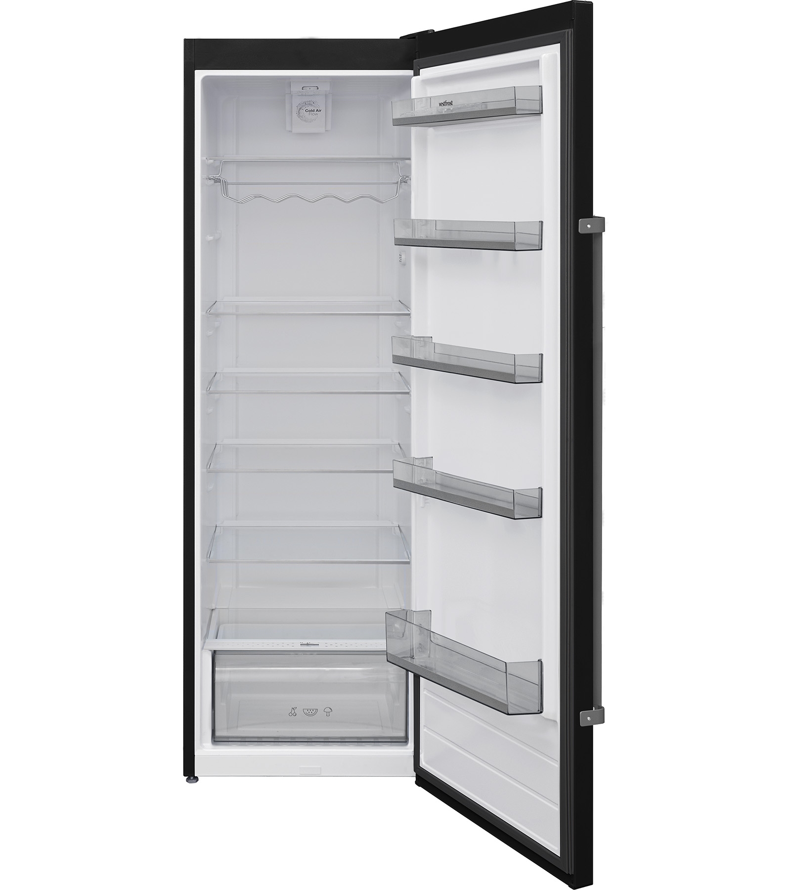 ����������� Vestfrost VF 395 SB BH ������