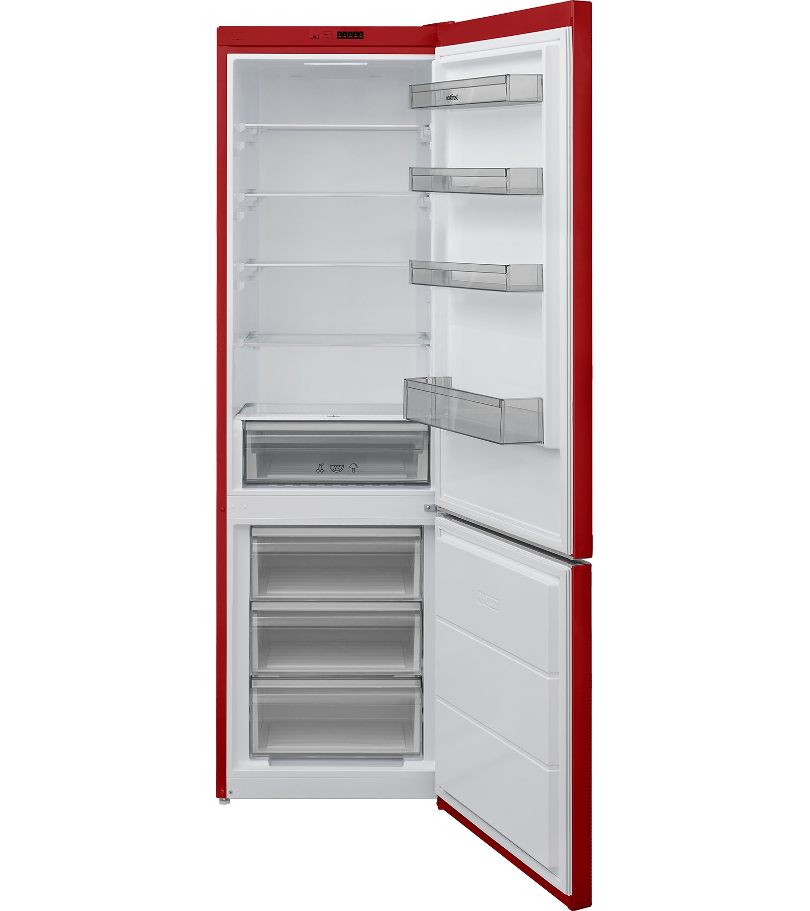����������� Vestfrost VF 384 ER �������