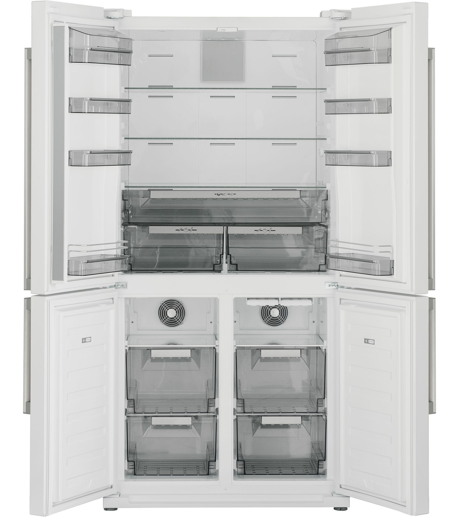 ����������� Vestfrost VF 916 W �����
