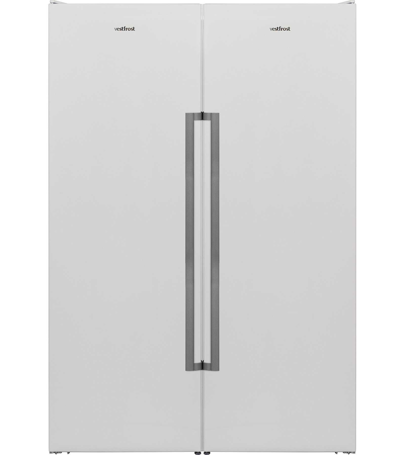 ����������� Vestfrost VF395-1 F SBW ����� (NoFrost)
