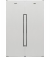 ����������� Vestfrost VF395-1 F SBW ����� (NoFrost)