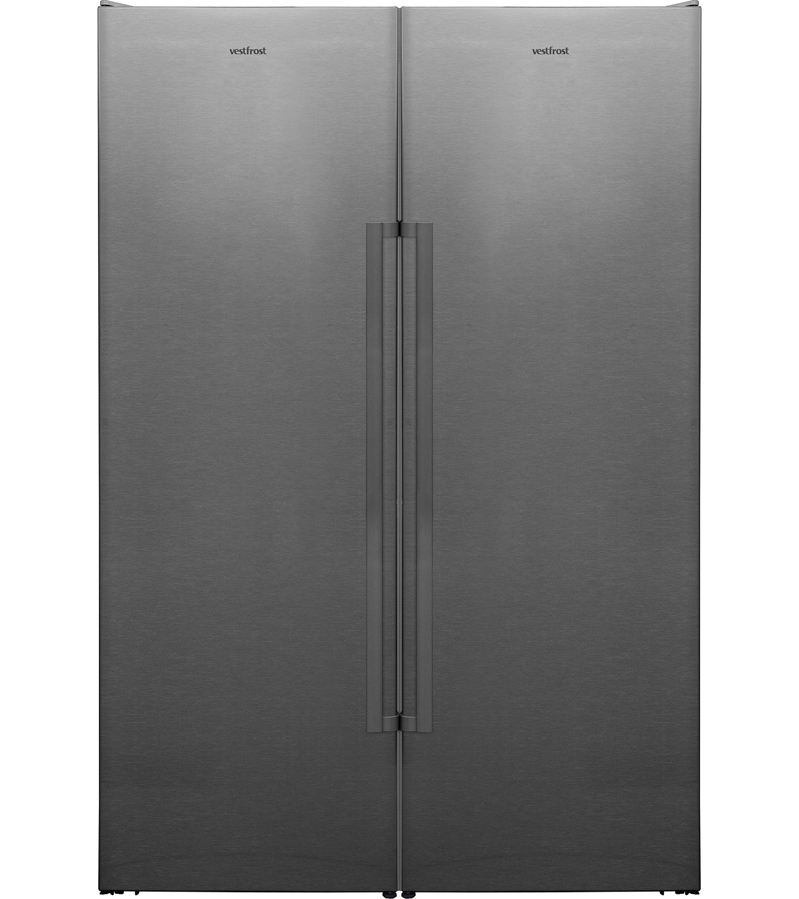 ����������� Vestfrost VF395-1 F SB ����� (NoFrost)