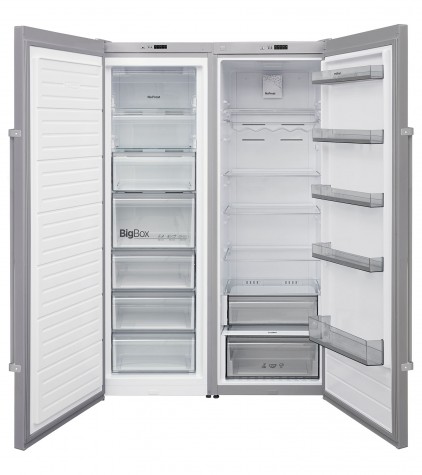 ����������� Vestfrost VF395-1 F SB ����� (NoFrost)