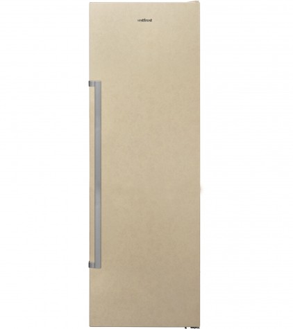 ����������� Vestfrost VF 395 F SBB ������� (NoFrost)