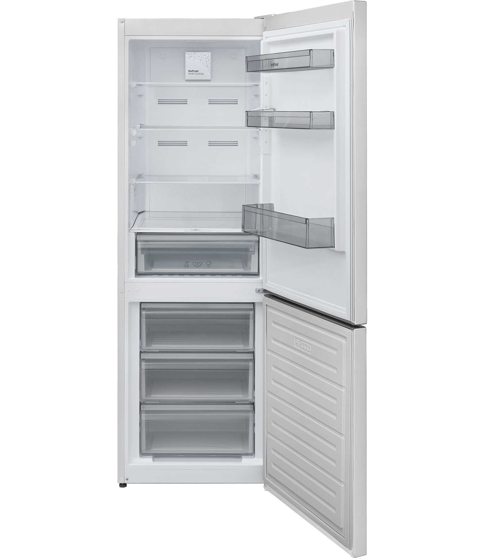 ����������� Vestfrost VF 373 EW �����