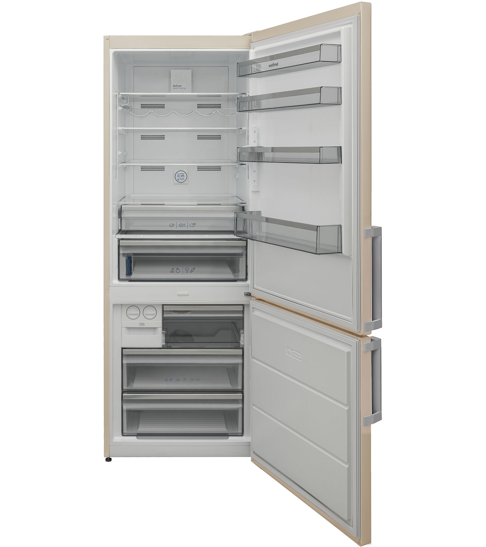 ����������� Vestfrost VF 492 EB �������