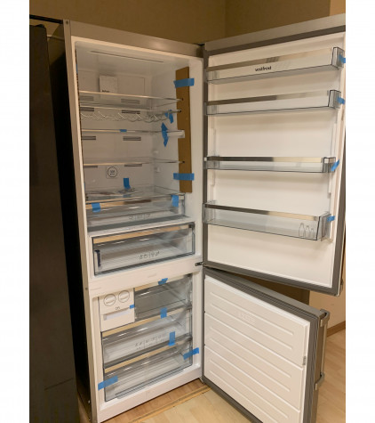 ����������� Vestfrost VF 492 EX �����
