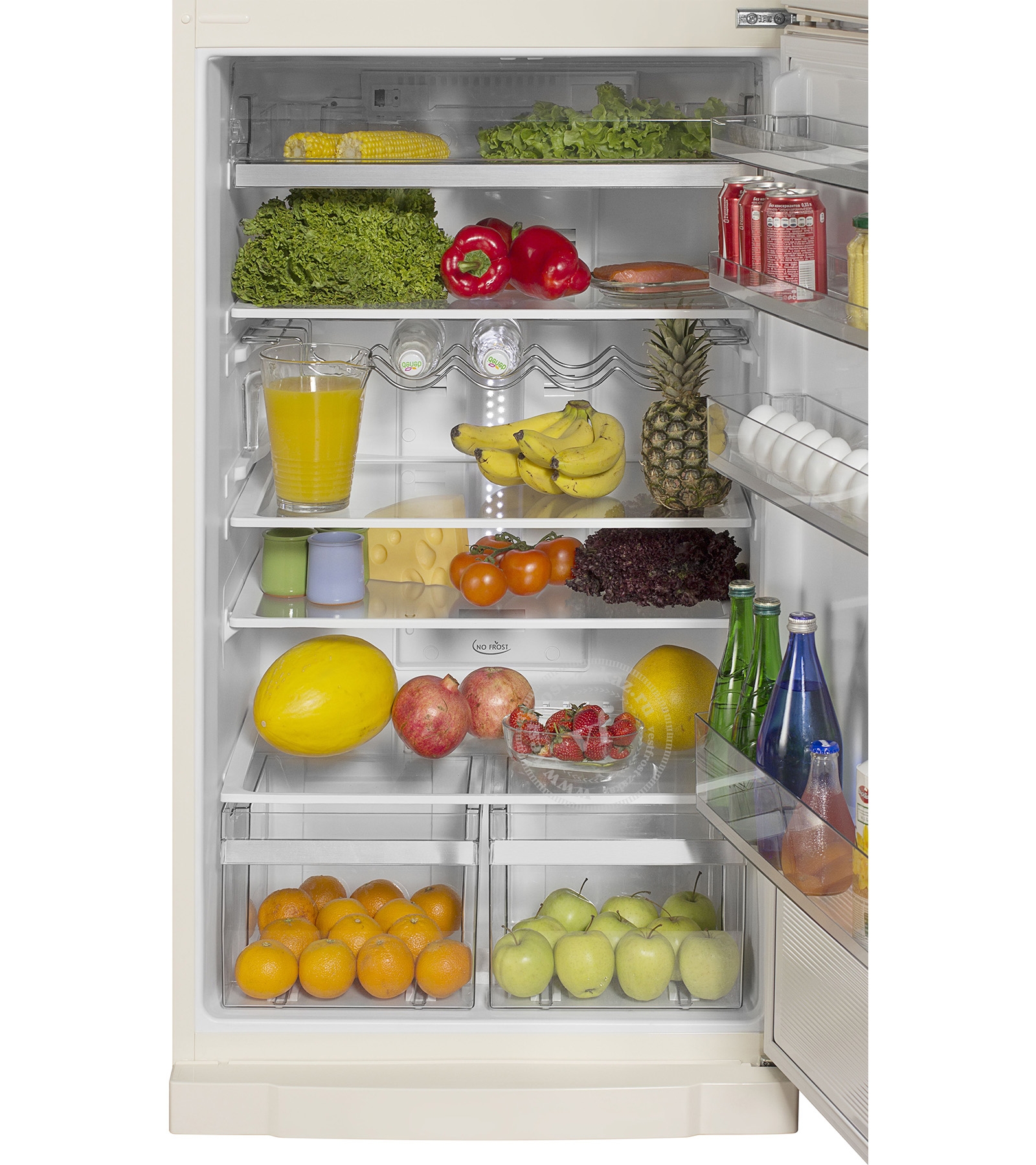 ����������� Vestfrost VF 465 EB �������