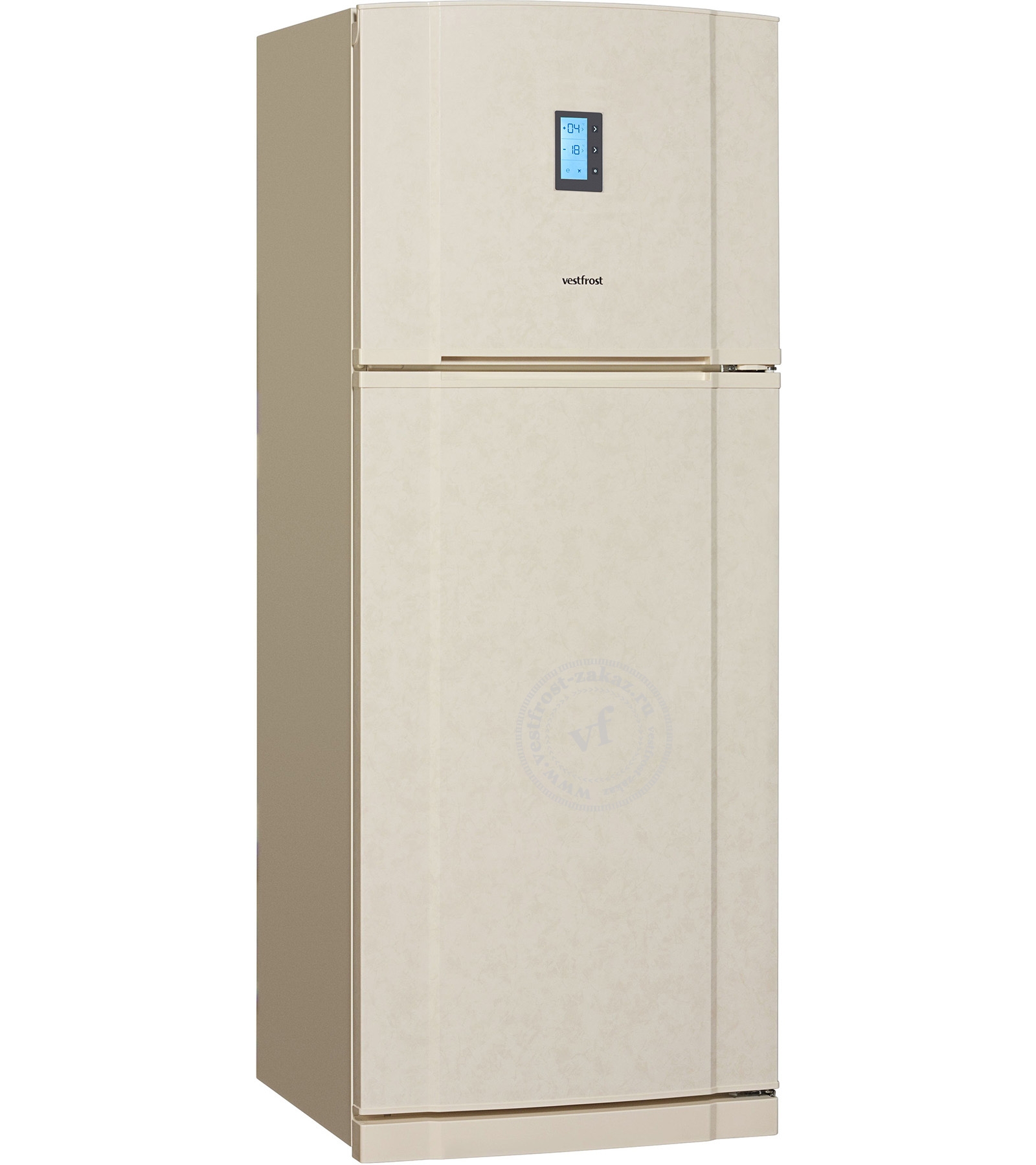 ����������� Vestfrost VF 465 EB �������