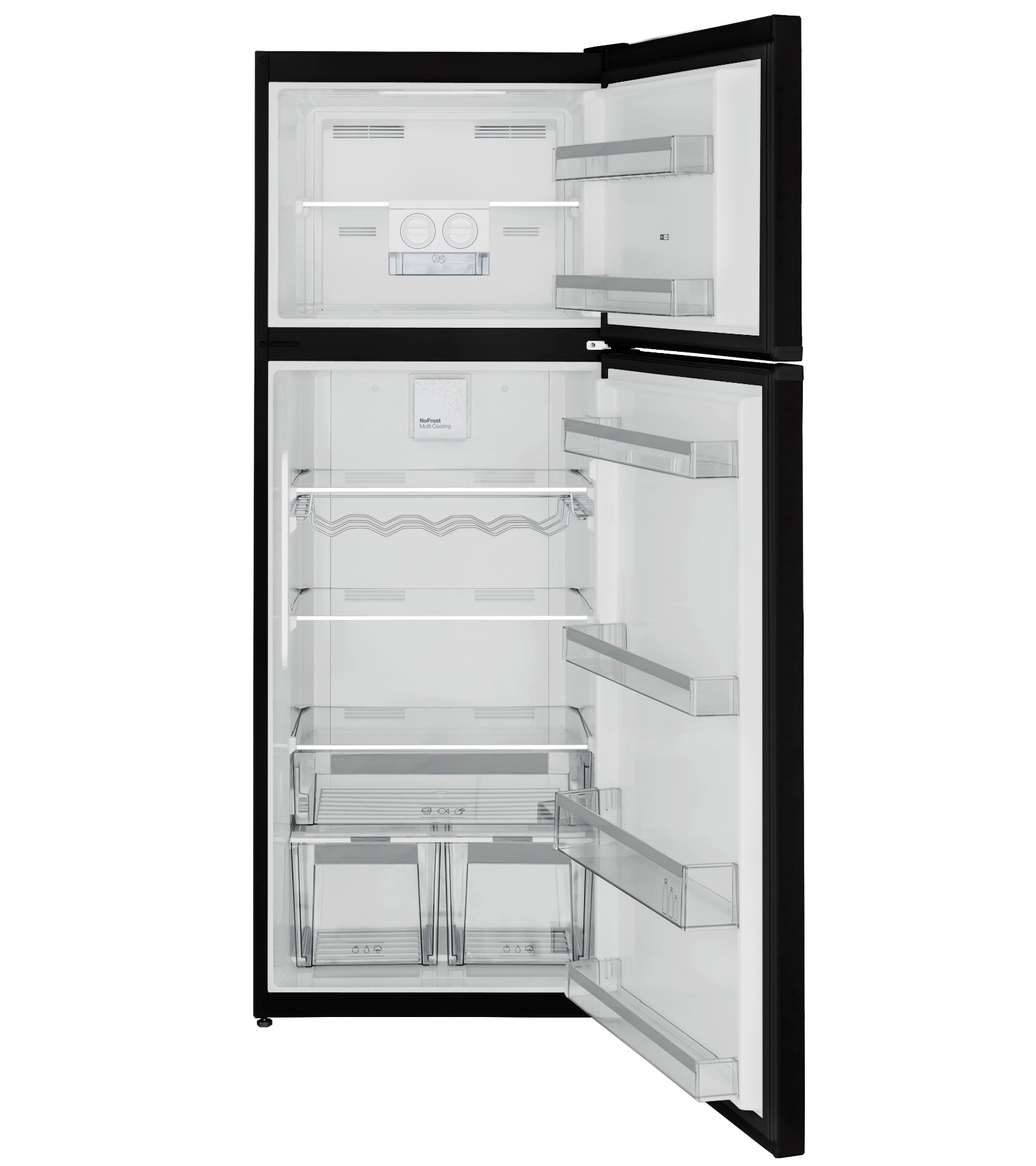 ����������� Vestfrost VF 473 EBH ������