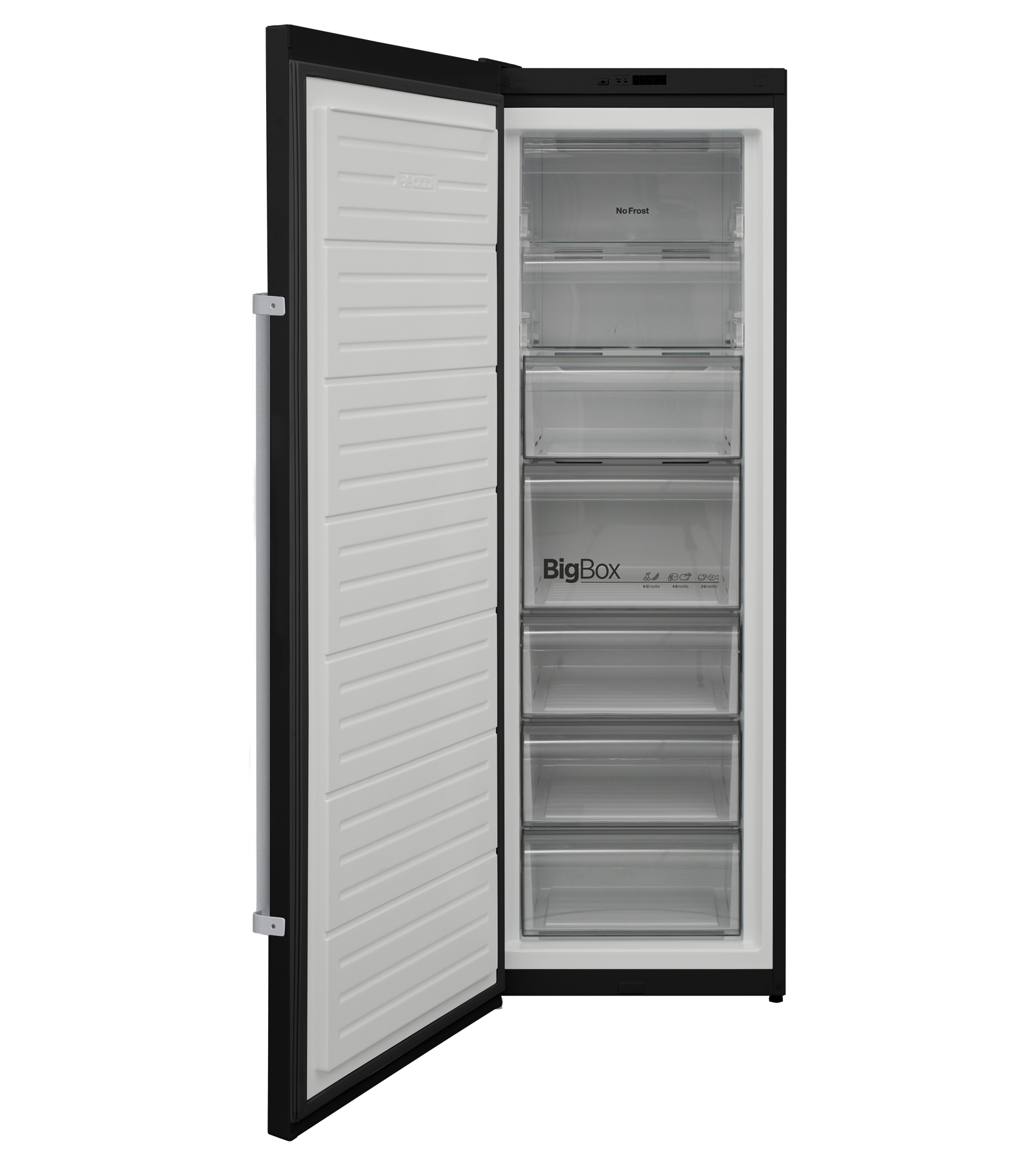 ����������� Vestfrost VF 391 SBBH ������