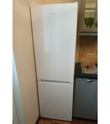 ����������� Vestfrost VW18LFM00W �����